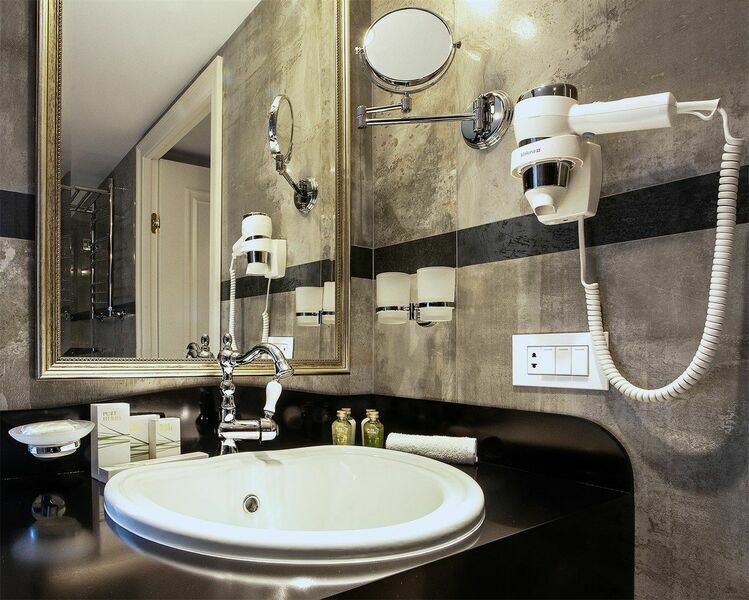 Делюкс 2-местный