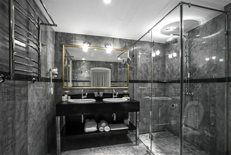 Делюкс 2-местный