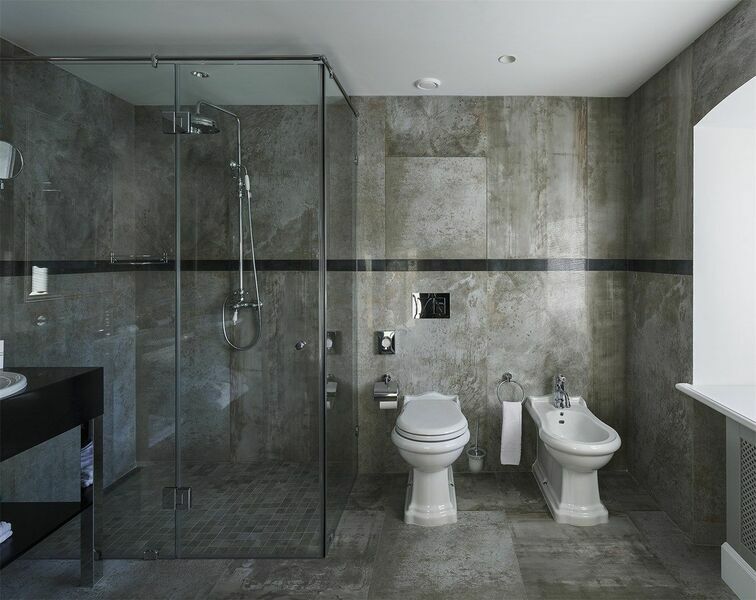 Делюкс 2-местный