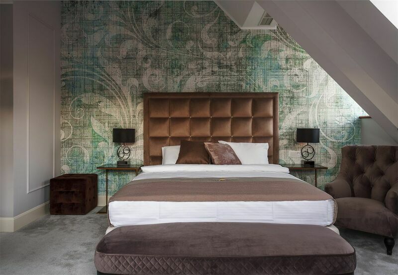 Джуниор сюит 2-местный