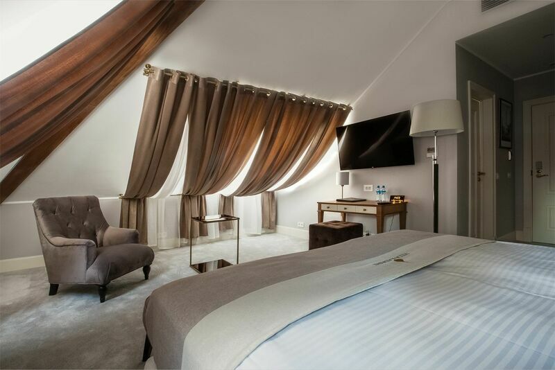 Джуниор сюит 2-местный