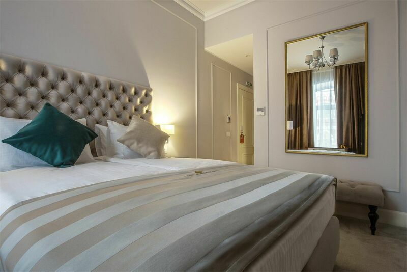 Улучшенный 2-местный