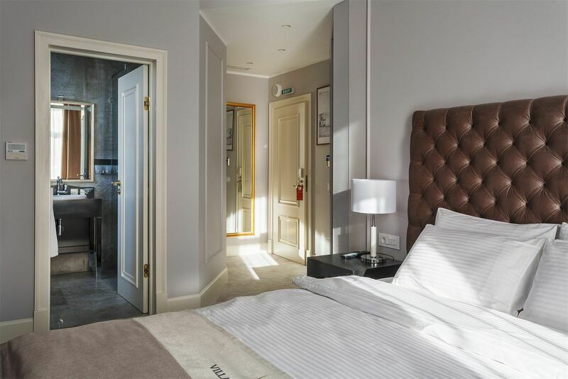 Улучшенный 2-местный