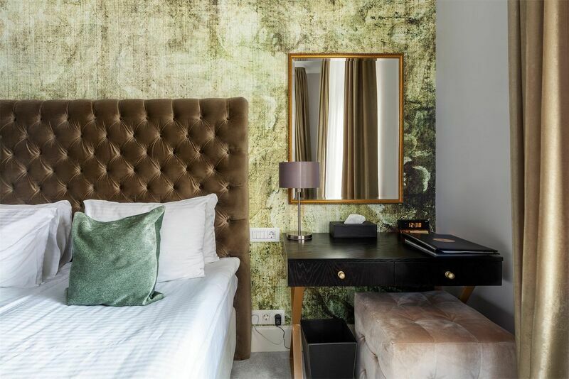 Улучшенный 2-местный