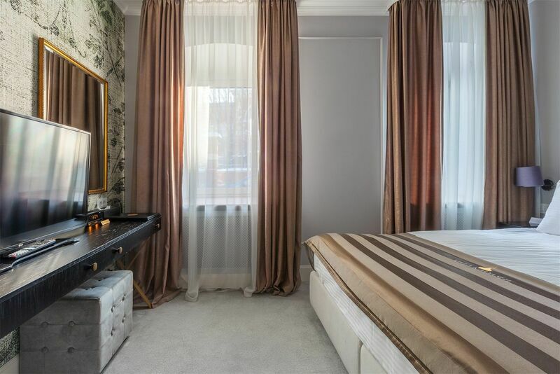 Улучшенный 2-местный