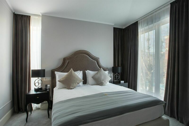 Улучшенный 2-местный