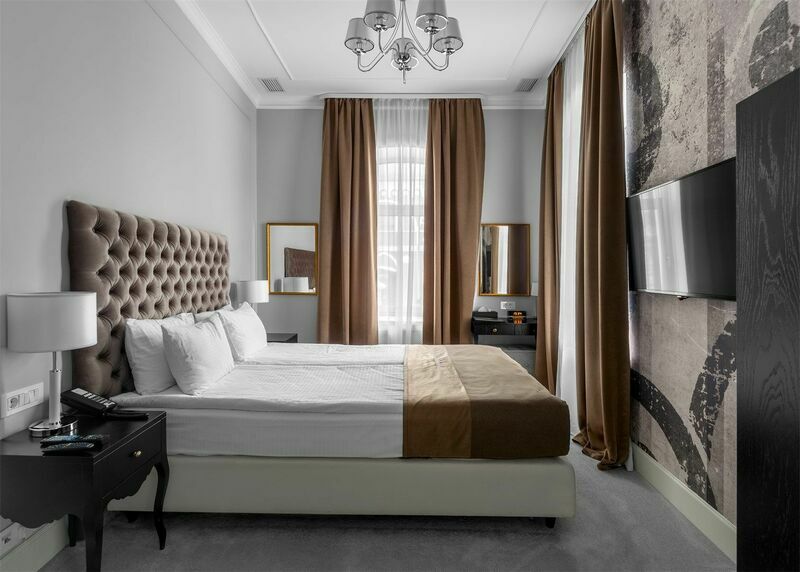 Улучшенный 2-местный