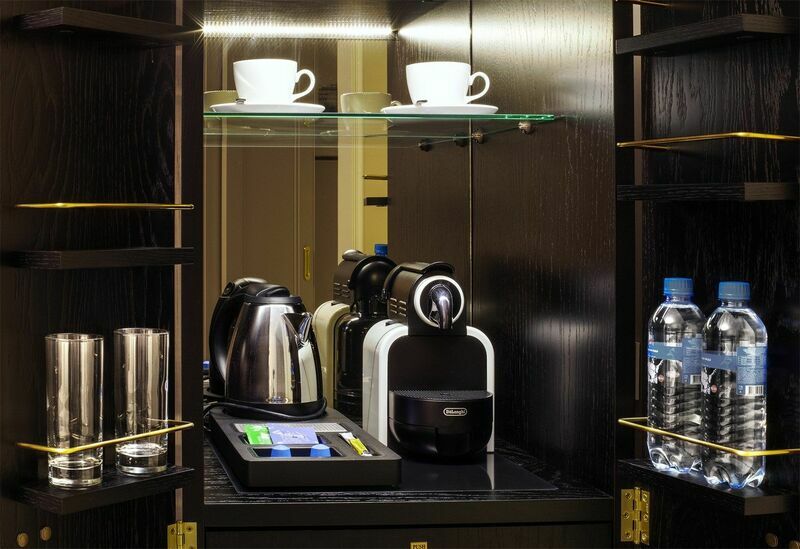 Улучшенный 2-местный