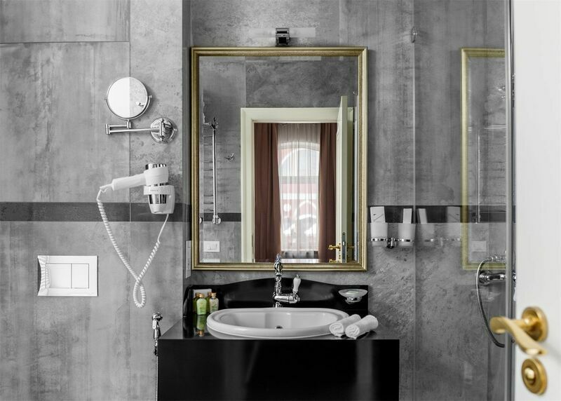 Улучшенный 2-местный