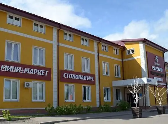 Хостел Спутник, Красногорск, Московская область