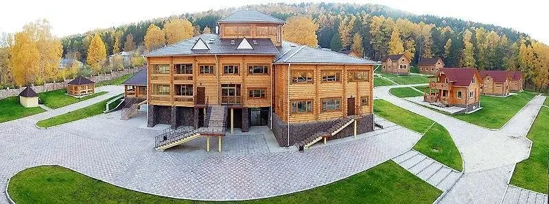 Такмак, Красноярский край: фото 2