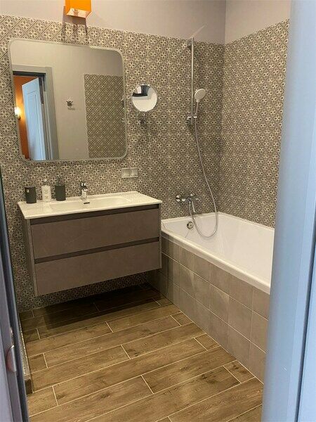 Люкс 2-местный