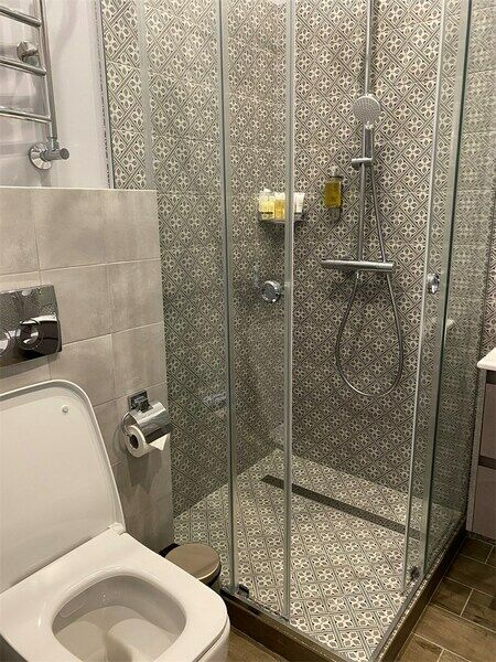 Люкс 2-местный