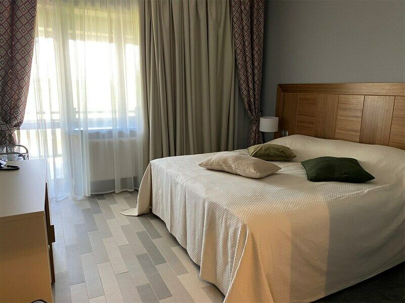 Стандартный 2-местный