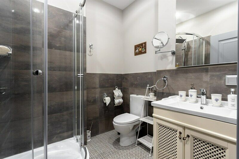 Стандартный 2-местный