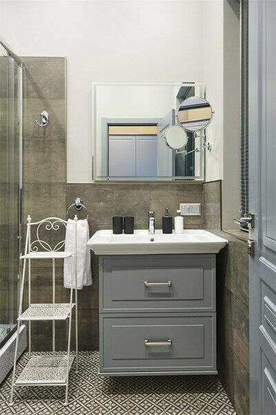 Стандартный 2-местный