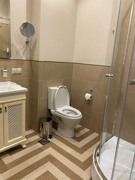 Стандартный 2-местный