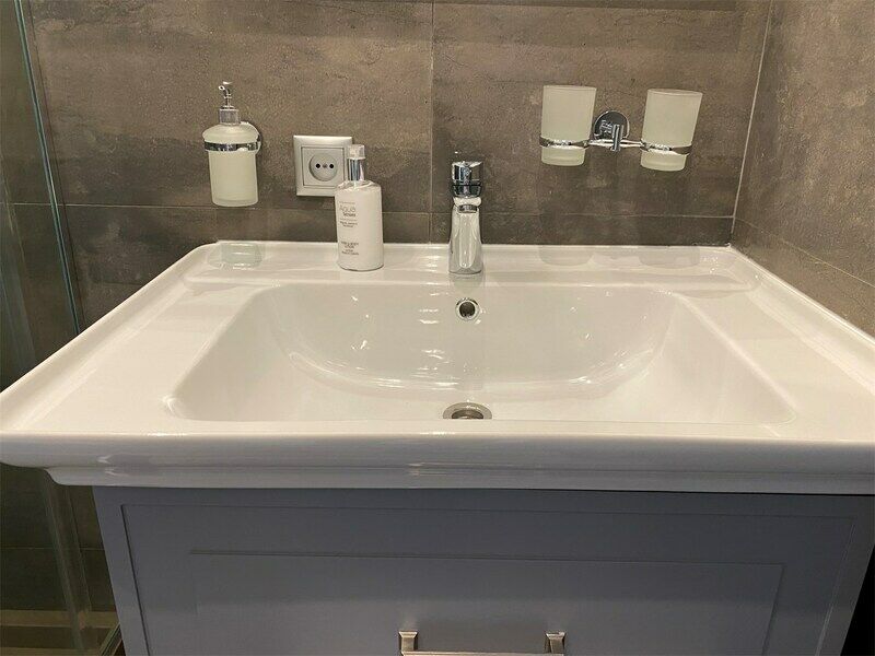 Стандартный 2-местный (улучшенный)