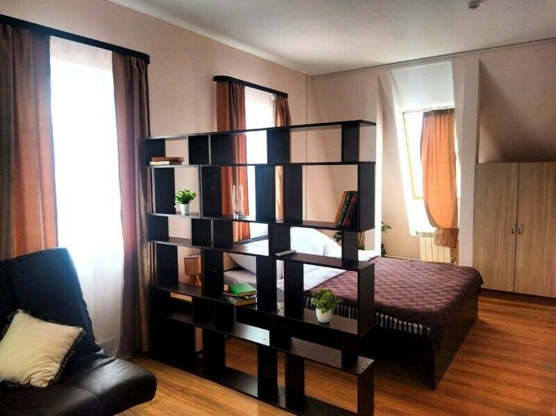 Полулюкс 2-местный (Студия)