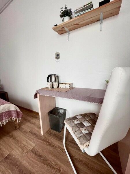 Стандартный 2-местный