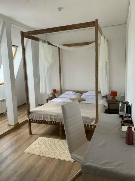 Стандартный 2-местный