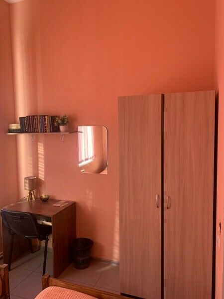 Эконом 2-местный