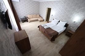 Комфорт (основной корпус), Санаторий Тарханы, Пятигорск
