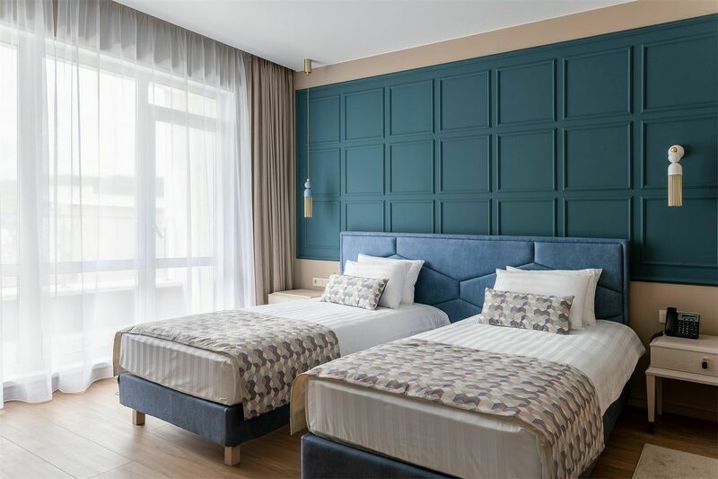 Семейный 4-местный