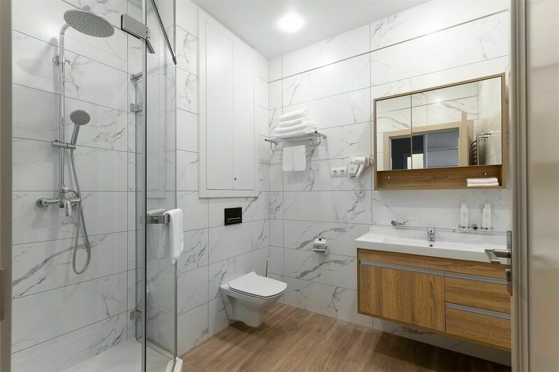 Семейный 4-местный