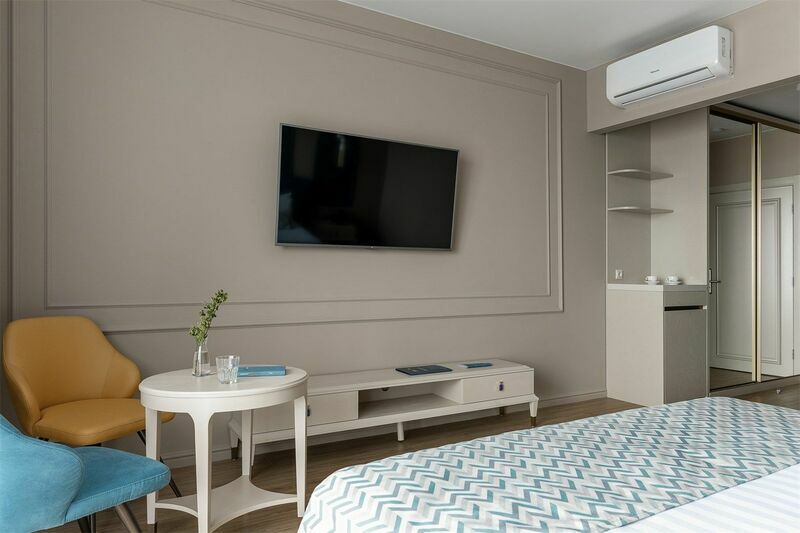 Стандартный 2-местный (DBL)