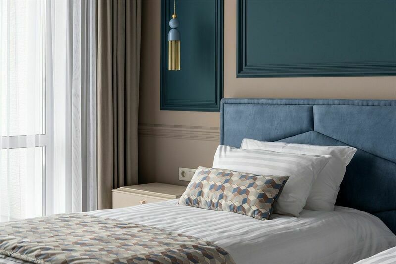 Стандартный 2-местный (DBL)