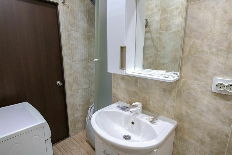 Стандартный 2-местный (DBL)