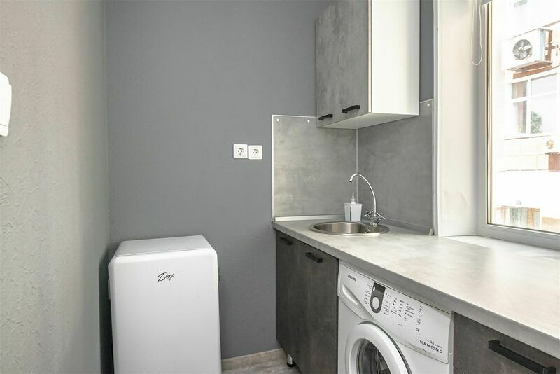 Стандартный 2-местный (DBL)