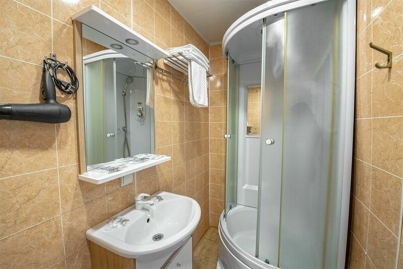 Стандартный 2-местный (DBL)