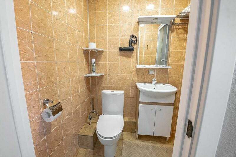 Стандартный 2-местный (DBL)