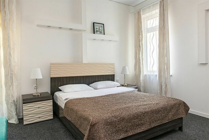 Улучшенный 2-местный (DBL)