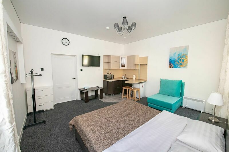 Улучшенный 2-местный (DBL)