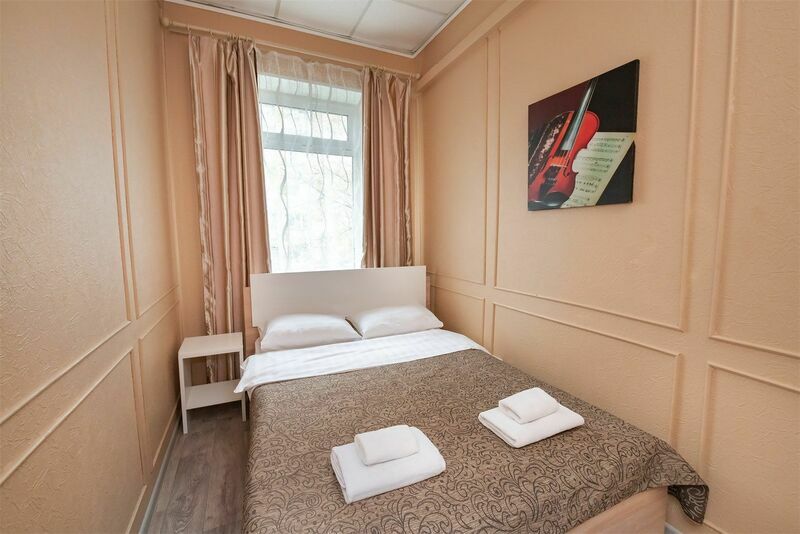 Улучшенный 2-местный (DBL)