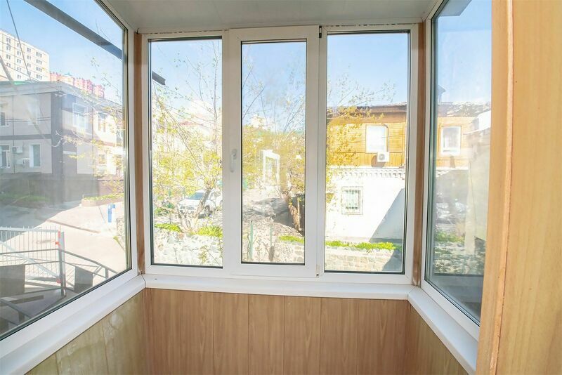 Улучшенный 2-местный (DBL)