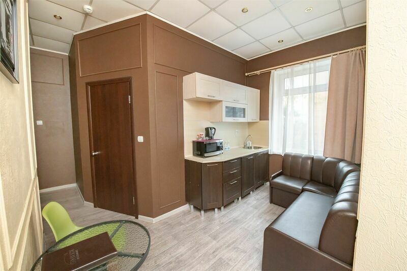 Улучшенный 2-местный (DBL)