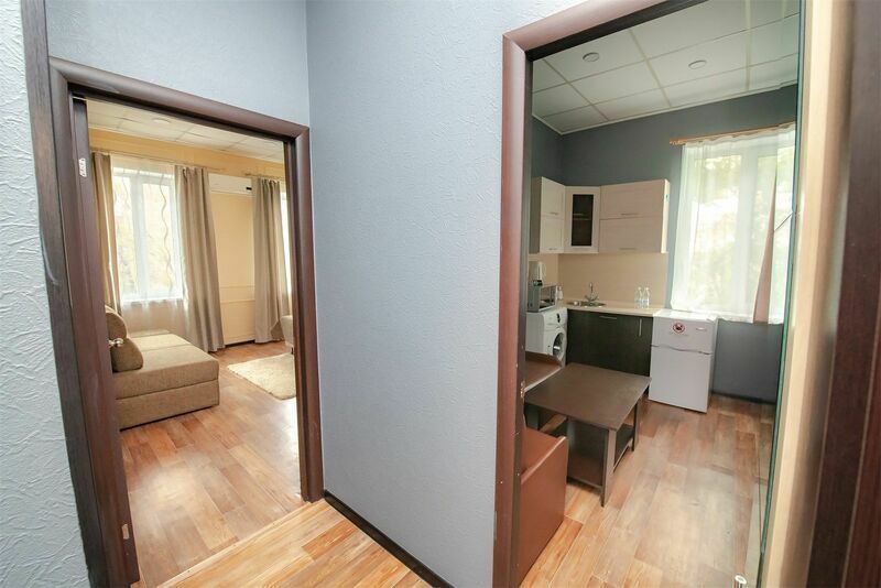 Улучшенный 2-местный (DBL)