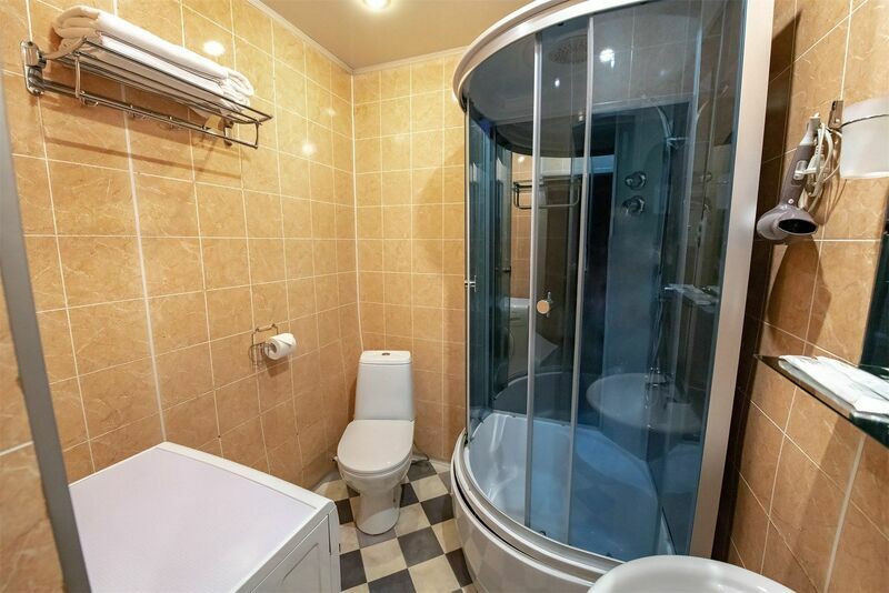 Улучшенный 2-местный (DBL)