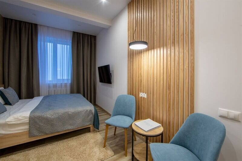 Стандартный 2-местный (Модерн Улучшенный)