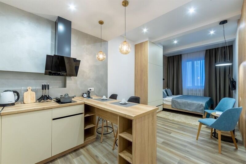 Стандартный 2-местный (Модерн Улучшенный)