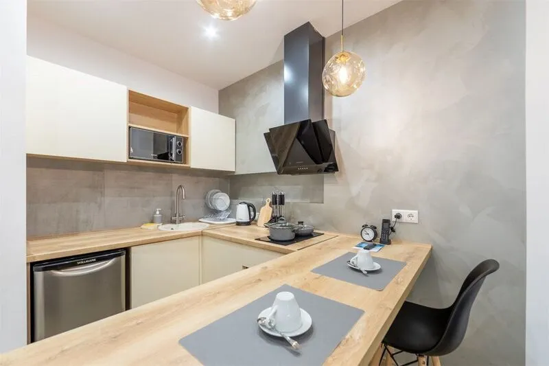 Стандартный 2-местный (Модерн Улучшенный)