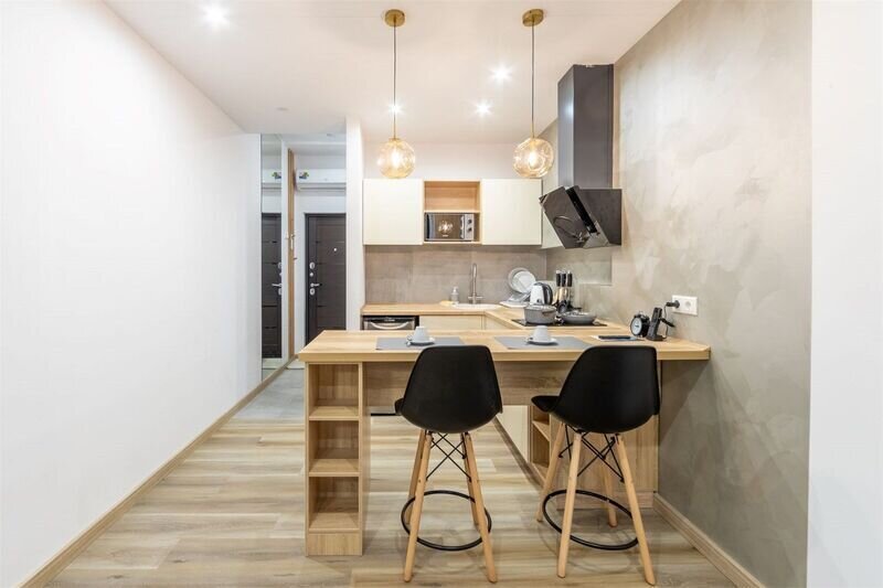 Стандартный 2-местный (Модерн Улучшенный)