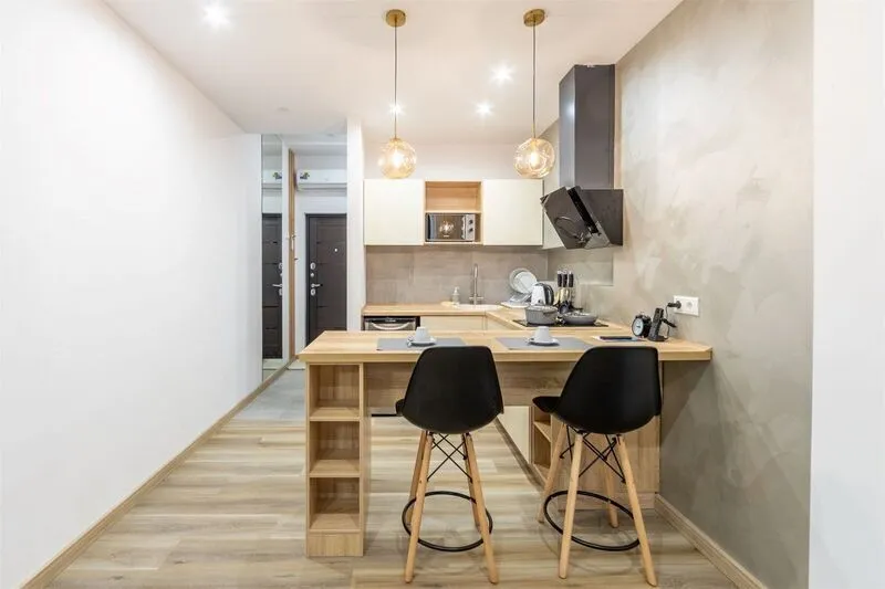 Стандартный 2-местный (Модерн Улучшенный)