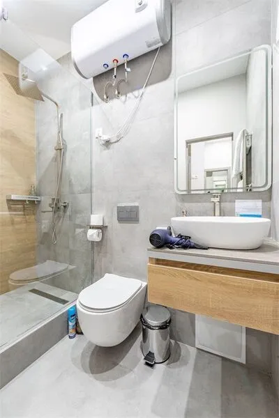 Стандартный 2-местный (Модерн Улучшенный)