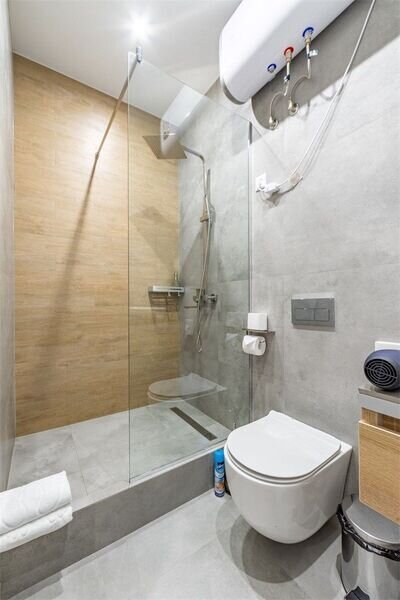 Стандартный 2-местный (Модерн Улучшенный)