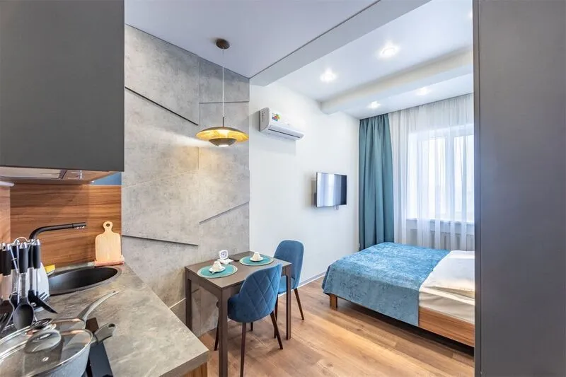 Стандартный 2-местный (Модерн)